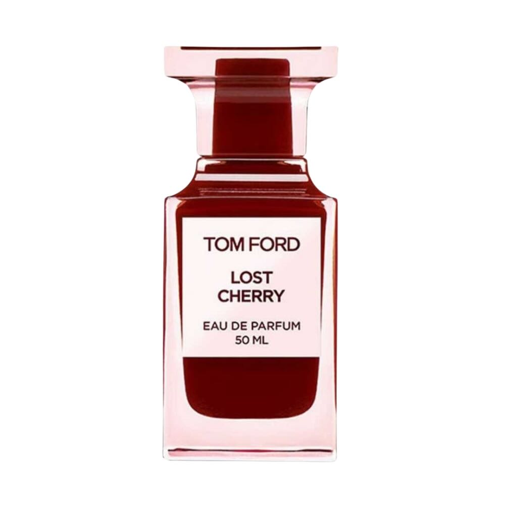 Nước Hoa Unisex Tom Ford Lost Cherry EDP 50ml Chính Hãng | Niche - Hình ảnh chính
